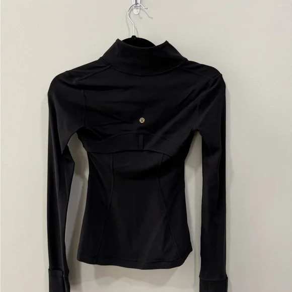 Lululemon define nulu jacket - Picture 2 of 2